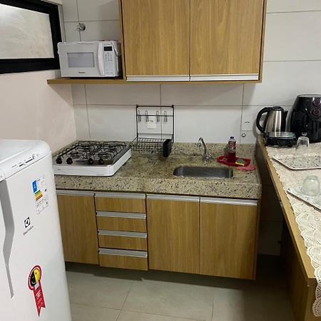 Flat 308 Na Atalaia Apartment Luis Correia Ngoại thất bức ảnh
