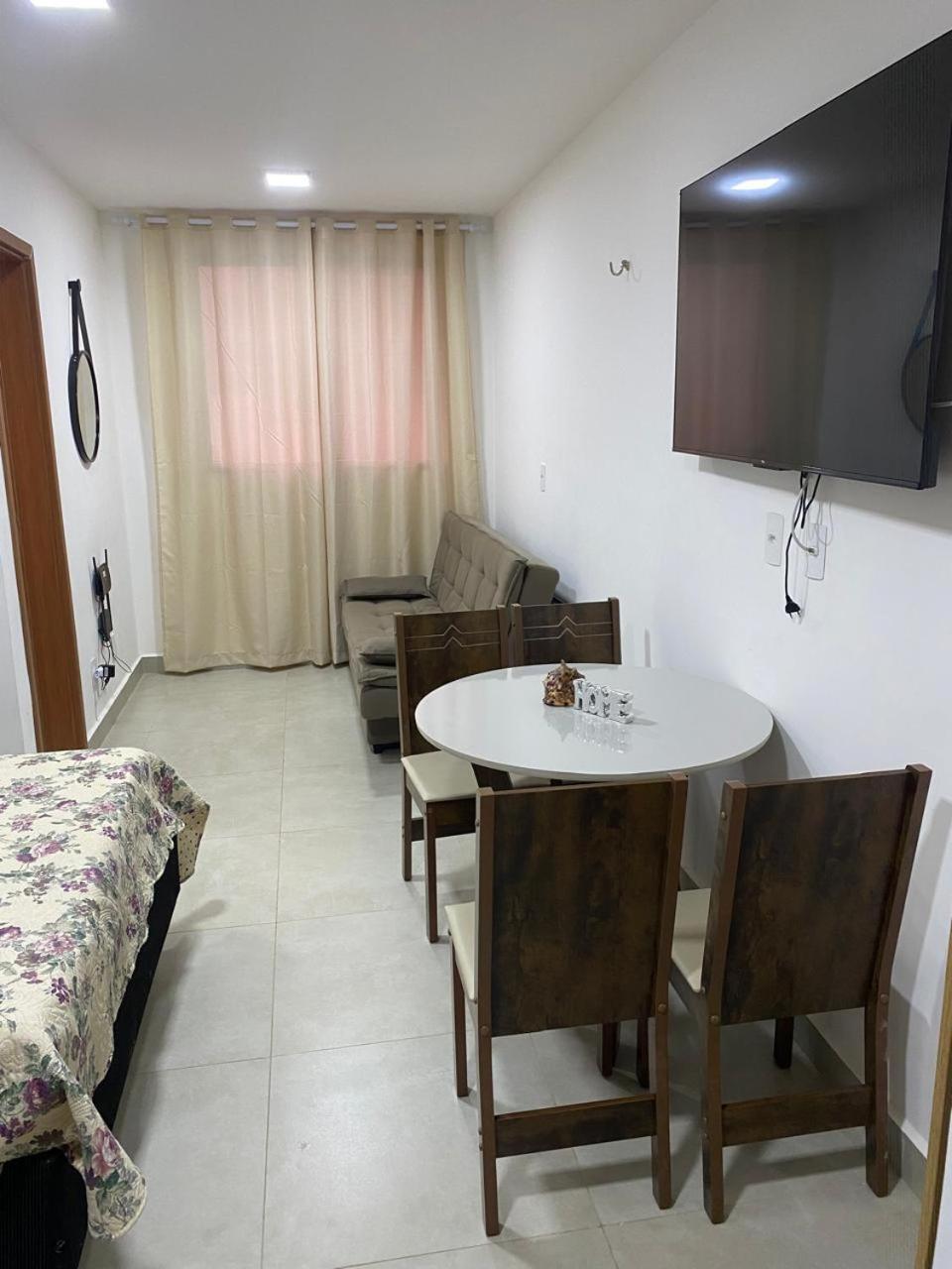 Flat 308 Na Atalaia Apartment Luis Correia Ngoại thất bức ảnh
